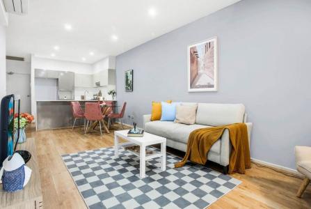 115/46-50 Dunmore Street, Wentworthville, NSW 2145, 오스트레일리아