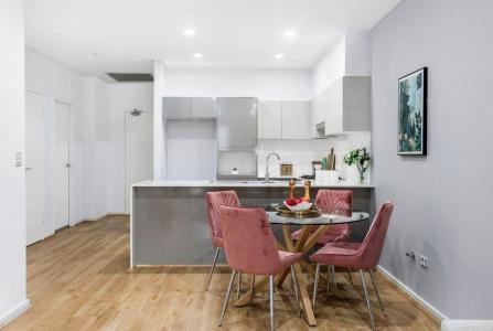 115/46-50 Dunmore Street, Wentworthville, NSW 2145, 오스트레일리아