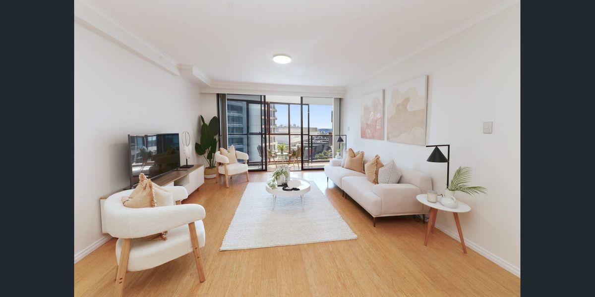 2A Hollywood Avenue, Bondi Junction, NSW 2022, Avustralya