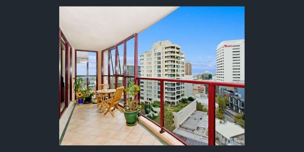 2A Hollywood Avenue, Bondi Junction, NSW 2022, Avustralya