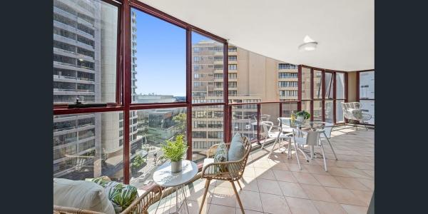 2A Hollywood Avenue, Bondi Junction, NSW 2022, Avustralya