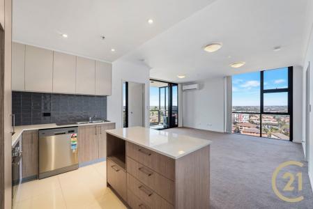 1007/420 Macquarie Street, Liverpool, NSW 2170, Australia