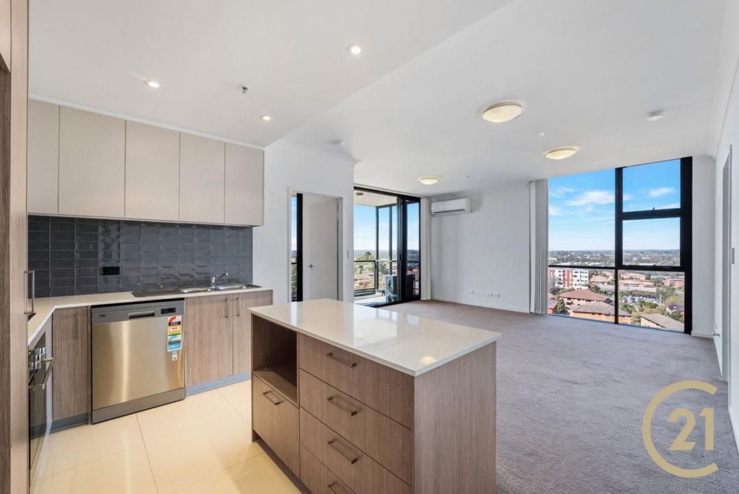 1007/420 Macquarie Street, Liverpool, NSW 2170, Australia