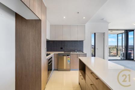 1007/420 Macquarie Street, Liverpool, NSW 2170, Australia
