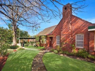 50 Norfolk Street, East Killara, NSW 2071, Australia