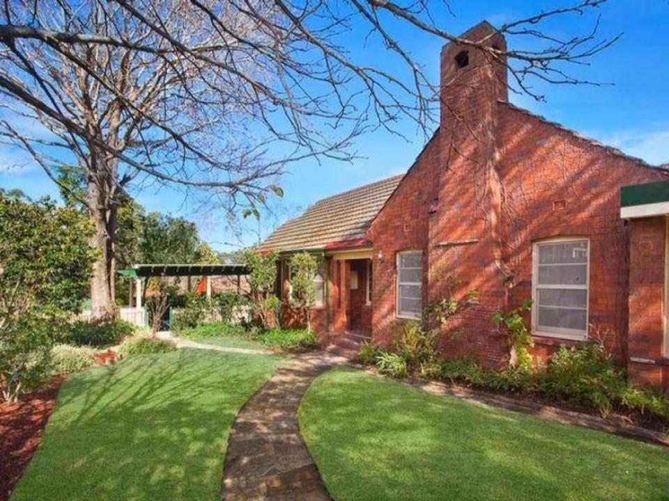 50 Norfolk Street, East Killara, NSW 2071, אוסטרליה