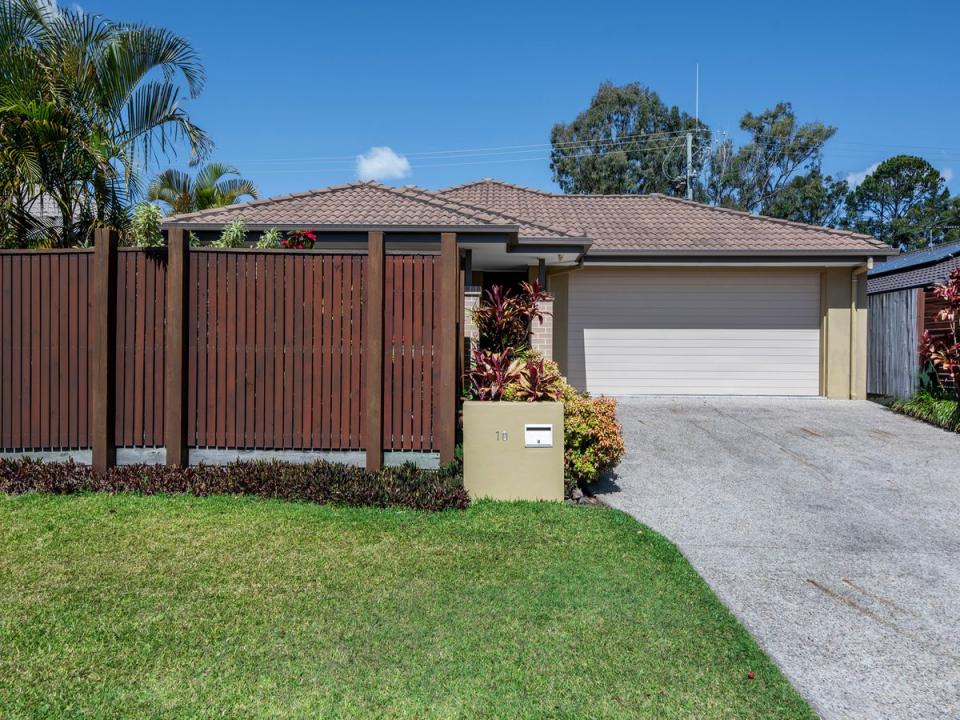 10 Rymera Crescent, Gumdale, QLD 4154, אוסטרליה 