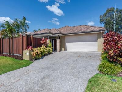 10 Rymera Crescent, Gumdale, QLD 4154, אוסטרליה 