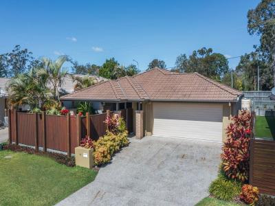 10 Rymera Crescent, Gumdale, QLD 4154, אוסטרליה 