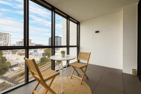 904/2-10 Woniora Road, Hurstville, NSW 2220, オーストラリア