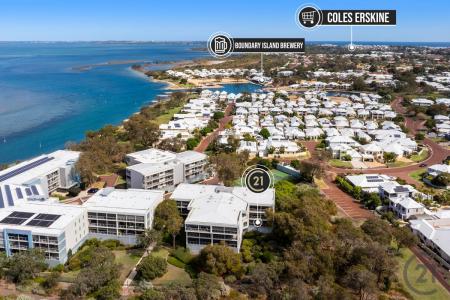 1/30 Sirrocco Drive, Erskine, WA 6210, Австралия