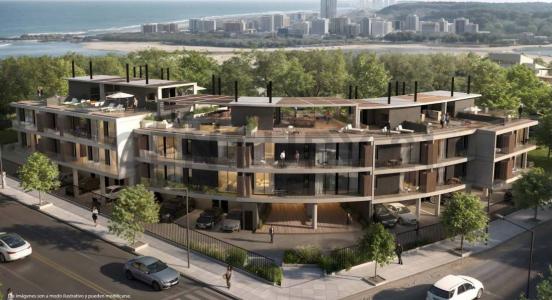 Ruta 10 y Los Destinos 0, La Barra, Maldonado 00001, Uruguay