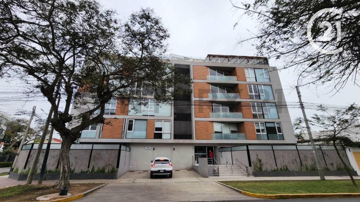 AVENIDA ALBERTO DEL CAMPO 107, Lima, Lima 00001, 페루