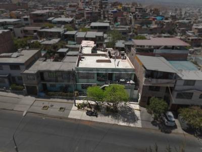 AV. ESPAÑA , Arequipa, Arequipa 00001, بيرو