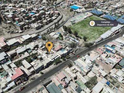 AV. ESPAÑA , Arequipa, Arequipa 00001, Peru