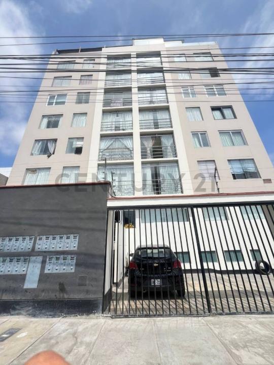 AV LAS GAVIOTAS , Lima, Lima 00001, Peru