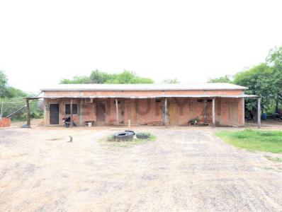 Calle valdivia , Loma Plata, Boquerón 00001, פרגוואי