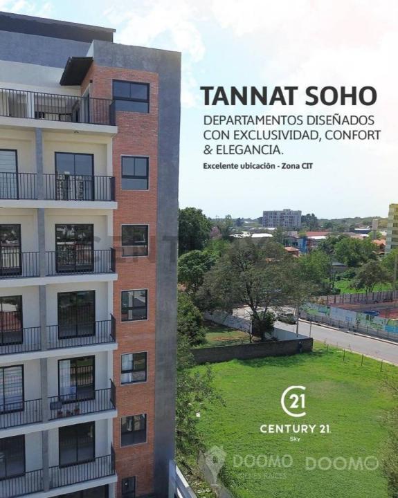 Juan pablo gorostiaga casi Tte 2do Benigno Caceres 025, Luque, セントラル・ヒーティング 00001, パラグアイ