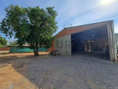 Loma Plata, Boquerón 00001, Paraguay