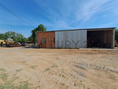 Loma Plata, Boquerón 00001, Paraguay