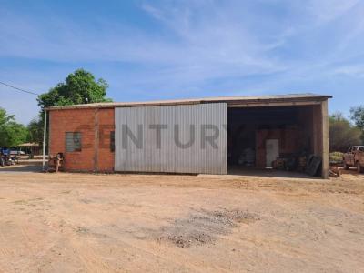 Loma Plata, Boquerón 00001, Paraguay