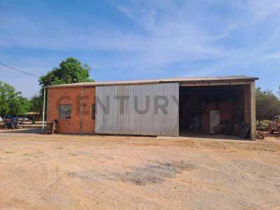 Loma Plata, Boquerón 00001, Paraguay