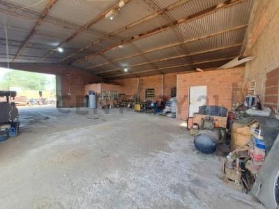 Loma Plata, Boquerón 00001, Paraguay