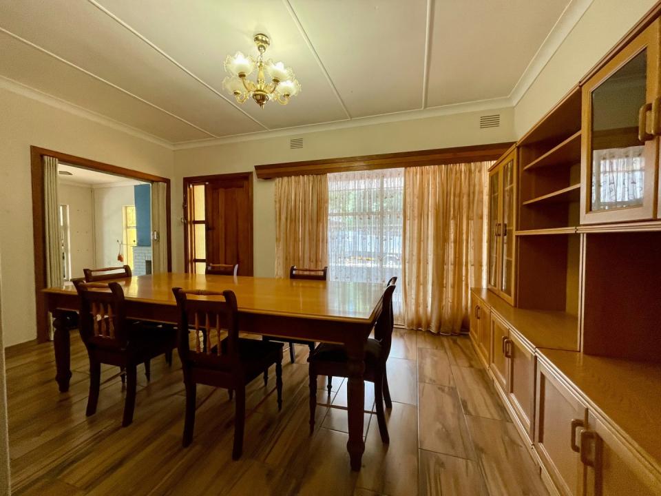 Stilfontein, North West, Südafrika