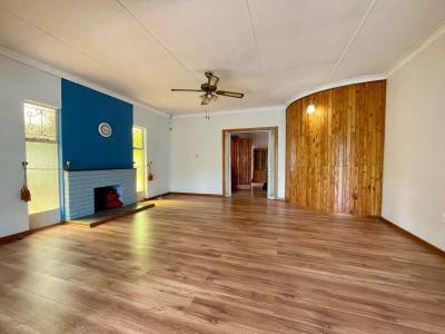 Stilfontein, North West, Südafrika