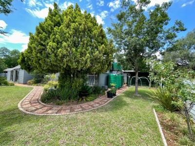 Stilfontein, North West, Südafrika