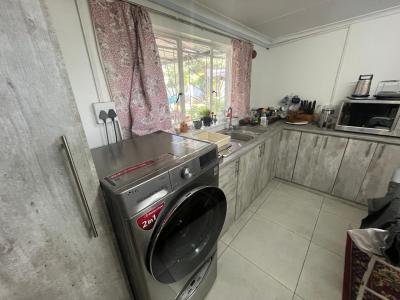 Bloemfontein, Free State, 남아프리카