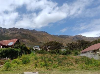 Gordons Bay, Western Cape, 南非