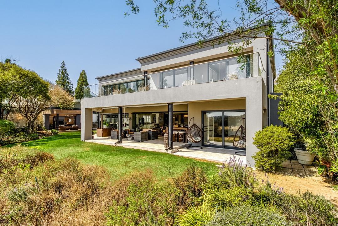 Sandton, 고텡, 남아프리카