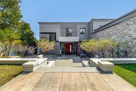 Sandton, 고텡, 남아프리카