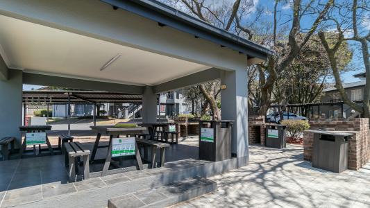 Randburg, Gauteng, Güney Afrika