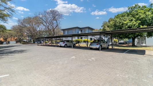 Randburg, 豪登省, 南非