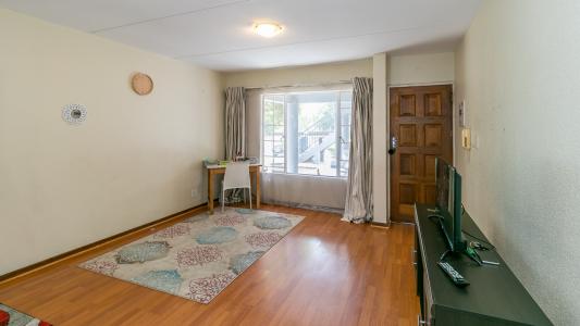 Randburg, 豪登省, 南非