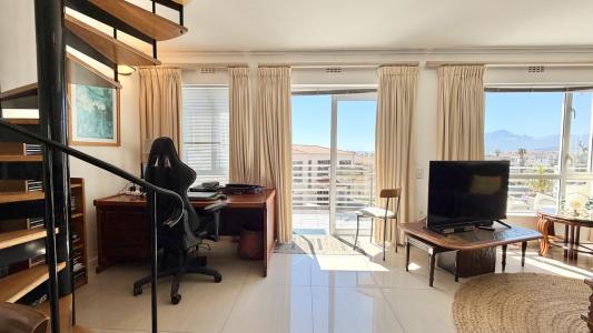 Gordons Bay, Western Cape, South Africa