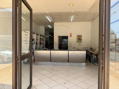 Strand, Western Cape, South Africa