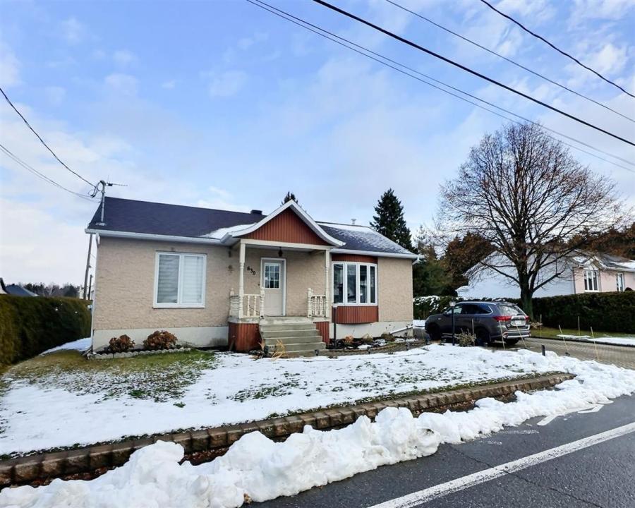 630 Rue des Peupliers, Saint-Alexandre-de-Kamouraska, Quebec G0L 2G0, Kanada