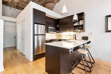765  Rue Bourget, Montréal (Le Sud-Ouest), ケベック H4C 0A5, カナダ