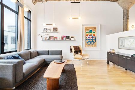 765  Rue Bourget, Montréal (Le Sud-Ouest), ケベック H4C 0A5, カナダ