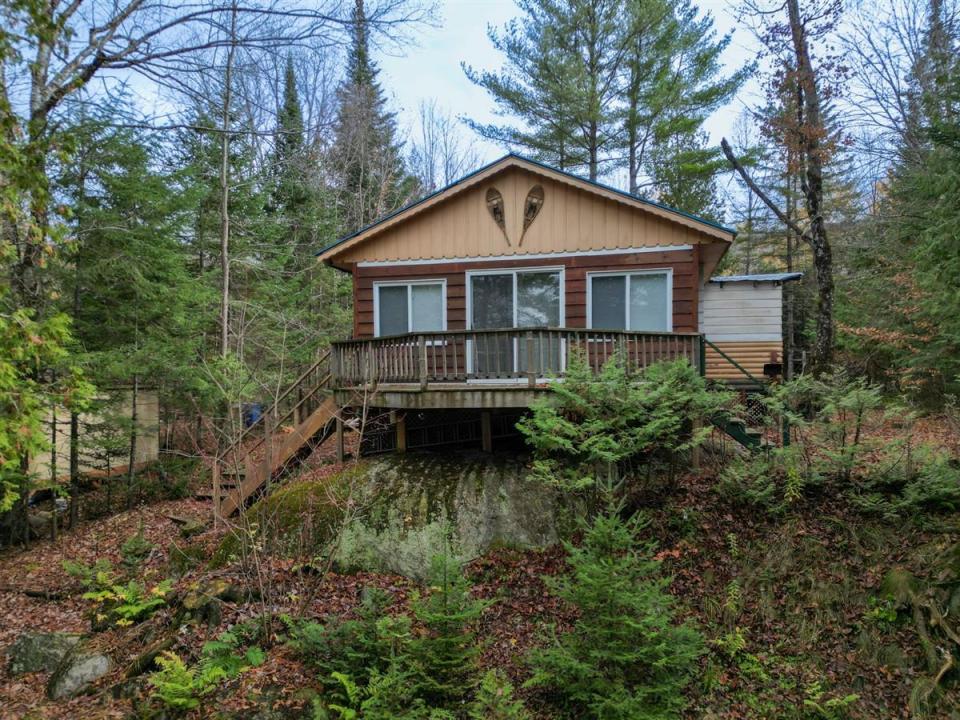 3190  Route Principale, Wentworth-Nord, Québec J0T 1Y0, Canada