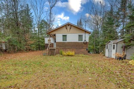 3190  Route Principale, Wentworth-Nord, Québec J0T 1Y0, Canada