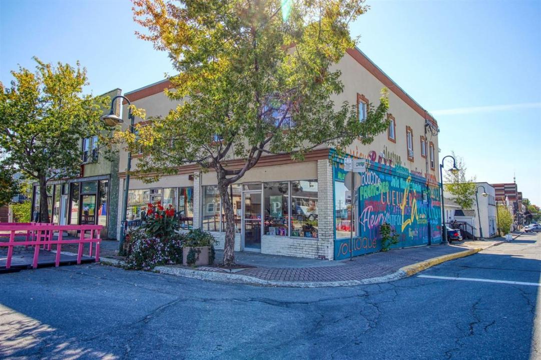 230 Av. Carter, Rouyn-Noranda, 魁北克省 J9X 1S8, 加拿大