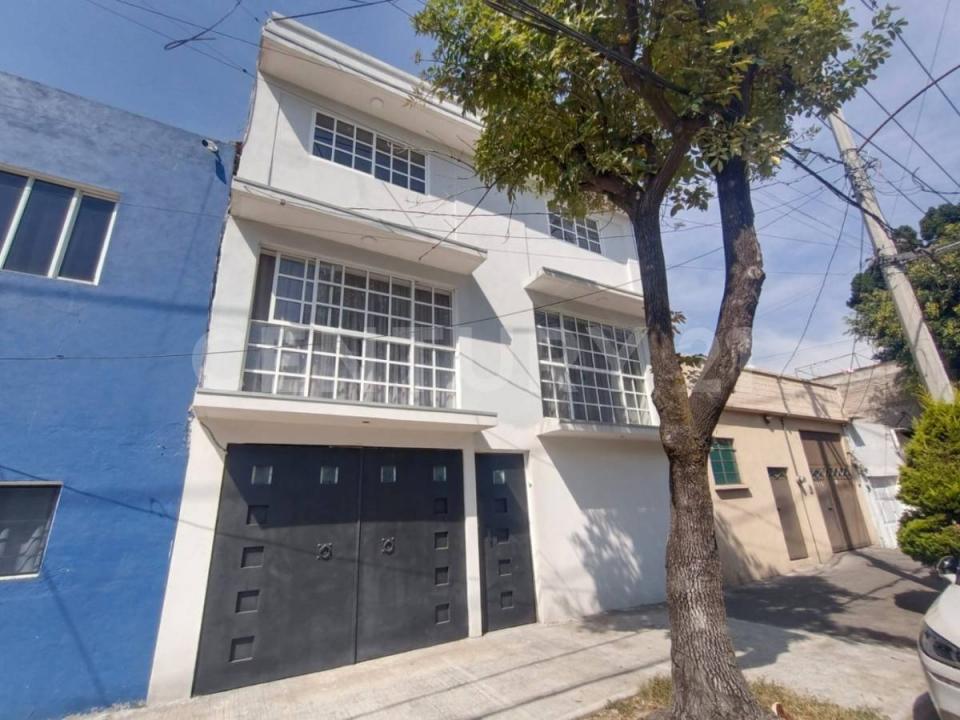 Norte 67 ,, Azcapotzalco, Ciudad De México 02840, Mexico