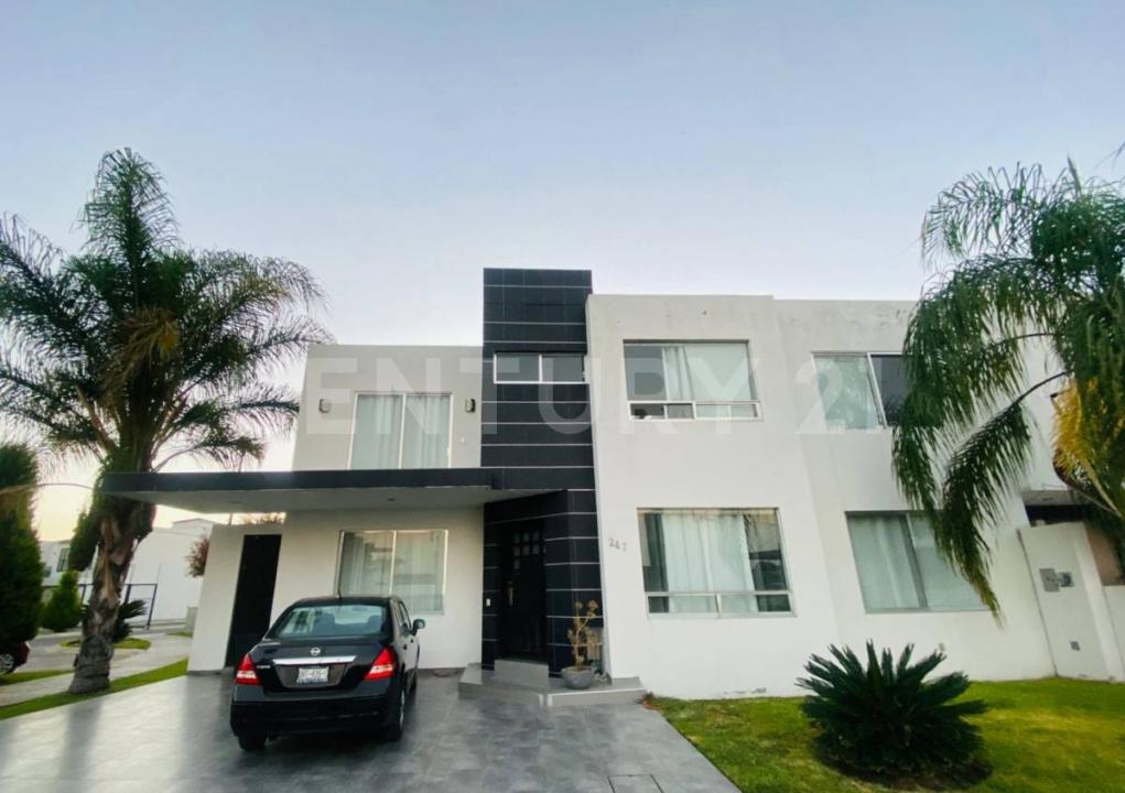 Carretera Querétaro - Tlacote 1001 D-247 Lt 6, Cond. D,, Querétaro, Querétaro 76177, Mexiko