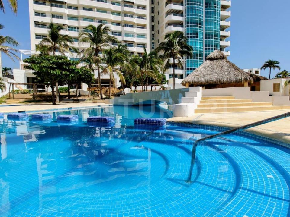 Acapulco Marqués SN,, Acapulco, Guerrero 39900, Mexico