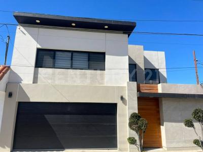 del volcan 3217,, Tijuana, Baja California 22504, Mexico