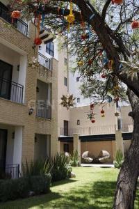 calzada la estacion 90,, San Miguel De Allende, Guanajuato 37700, Mexico